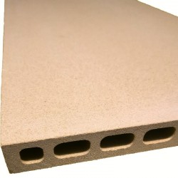 Pierre sur mesure du client 687x300x30 mm